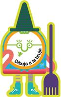 Dibuja a la Bruja