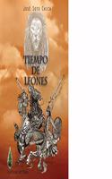 Tiempo de Leones