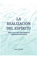 Realización del Espíritu