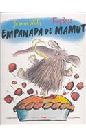 Empanada de Mamut