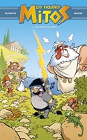 Los pequenos mitos. El rayo rascador