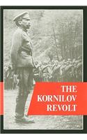 The Kornilov Revolt