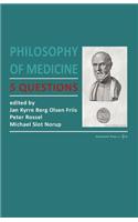 Philosophy of Medicine