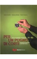 Per un pugno di corti: Libro studente 1