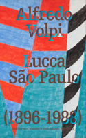 Alfredo Volpi: Lucca-São Paulo