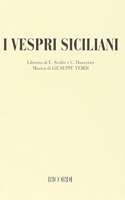 I VESPRI SICILIANI