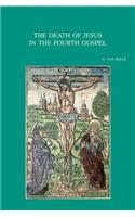 The Death of Jesus in the Fourth Gospel