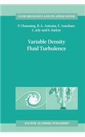 Variable Density Fluid Turbulence