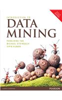 Introduction to Data Mining