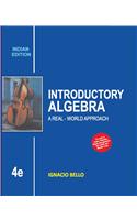 Introductory Algebra: A Real - World Approach