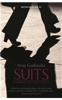 Suits: A Woman on Wall Street