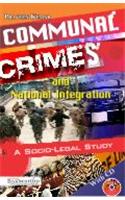 Communal Crimes and National Integration