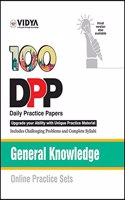 General Knowledge 50 Practice Sets