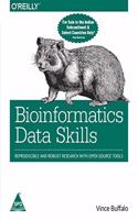 Bioinformatics Data Skills
Reproducible and Robust Research with Open Source Tools