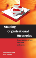 Shaping Organizational Strategies