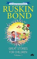 Great Stories for Children Vol. 3
