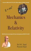 Mechanics and Relativity
