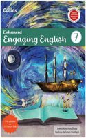 Enhanced Engaging English - Coursebook 7