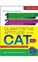 Quantitative Aptitude For The Cat