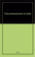 Telecommunication in India