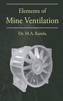 Elements of Mine Ventilation