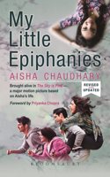 My Little Epiphanies (Movie Tie-in edition)