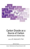 Carbon Dioxide as a Source of Carbon