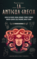antigua Grecia