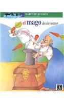 El Mago Desinventor