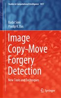 Image Copy-Move Forgery Detection