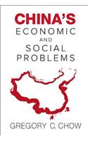 China's Economic and Social Problems