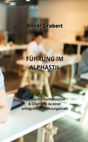 Führung Im Alphastil