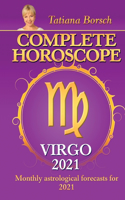 Complete Horoscope VIRGO 2021