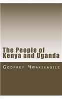 People of Kenya and Uganda