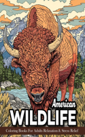 American Wildlife