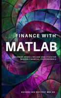 Finance with MATLAB