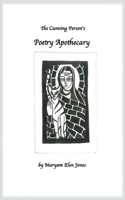 Cunning Person's Poetry Apothecary