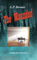 Wounded: A Kate Rossi Mystery