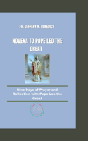 Novena to Pope Leo the Great