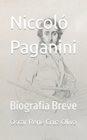 Niccoló Paganini