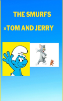 Tom and Jerry The Smurfs