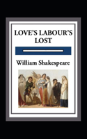 Love's Labours Lost Annotated