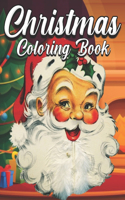 Christmas Coloring Book