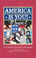 America Is You!