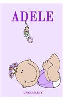 Adele Unser Baby