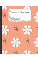 Teacher's Notebook