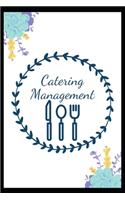 Catering Management