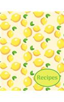 Recipes