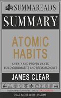 Summary of Atomic Habits
