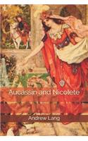 Aucassin and Nicolete